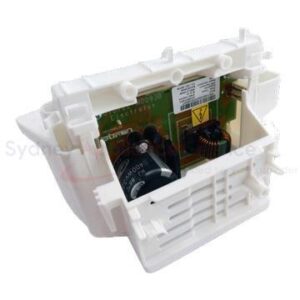 WASHING MACHINE PCB MAIN MOTOR CONTROL - 140035927031