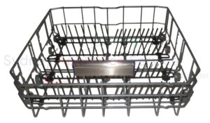 BEKO DISHWASHER LOWER BASKET GROUP - 1766810062