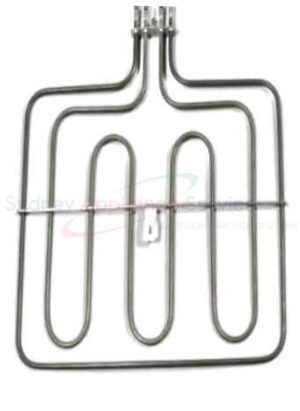 TECHNIKA OVEN HEATER 66UP+GRIL230V1200+1400W65L S BR - 32045764.GLE
