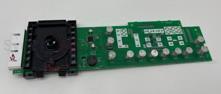 BEKO DRYER ELECTRONIC PCB ASSY. - 2989188101