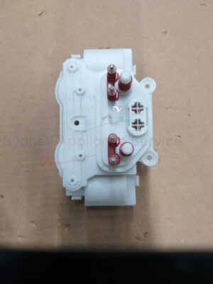 ASSY PUMP DRAIN BESPOKE 3.0, WF+0F,DC,12V - DC97-23140H