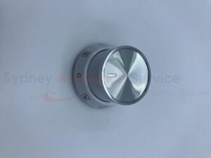 BEKO OVEN TAP KNOB WHITE - 250316499
