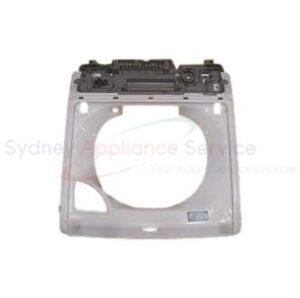 SAMSUNG WASHING MACHINE SEMI COVER TOP T/L - DC97-17057A