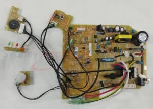 AIR CON PCB ASSY W:1386790/J /3FB04357-3 - 1758845