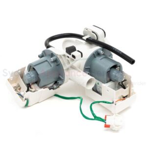 SAMSUNG WASHING MACHINE PUMP DRAIN ASSY - DC97-16441C