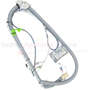 WASHING MACHINE HOSE HARNESS ASSY 68 - 429552P
