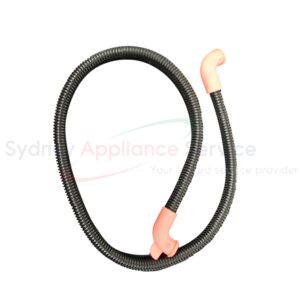 WASHING MACHINE HOSE DISPENSING BLEACH - 478149