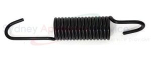 SAMSUNG WASHING MACHINE SPRING ETC-HANGER - DC61-01413B
