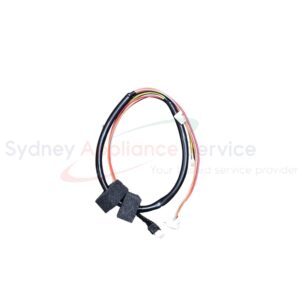 WASHING MACHINE WIRING MOTOR-BOTTOM - 140060093048