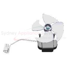 WESTINGHOUSE FRIDGES & FREEZERS FREEZER FAN MOTOR ASSY - 8119727033