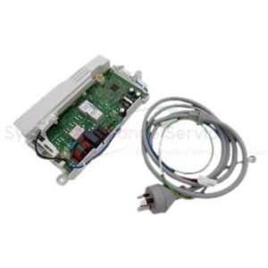 WASHING MACHINE PCBA MAIN BOARD ASSY - 973913041135002