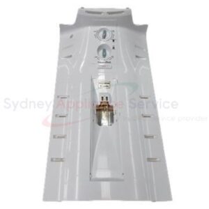 WESTINGHOUSE FRIDGES & FREEZERS HOUSING CONTROL ASSEMBLY REAR EBM R600 - 1760008796