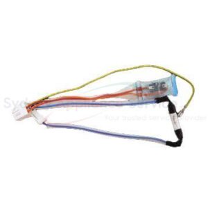 WESTINGHOUSE FRIDGES & FREEZERS FUSE THERMAL & DTT ASSEMBLY - 85814561909