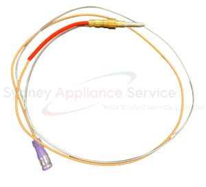 WESTINGHOUSE COOKTOP THERMOCOUPLE, WOK, 500 - 140047263185