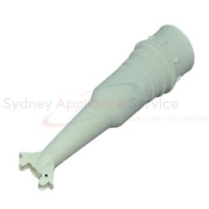 WASHING MACHINE ELECTROLUX/SIMPSON/WESTINGHOUSE TL WASHER LINT FILTER FRAME - 81204001