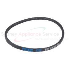 WASHING MACHINE SIMPSON EZI/WEST TL WASHER DRIVE BELT(M21)-SWT/WWT SERIES-GENUINE - 8581193451003