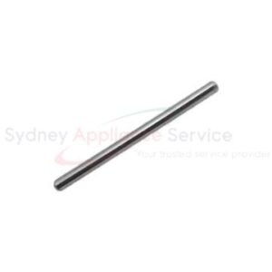 WASHING MACHINE ELECTROLUX/SIMPSON FL WASHER DOOR CATCH BOLT-GENUINE - 1240138113