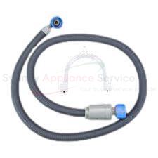 WASHING MACHINE UNILUX UNIVERSAL WASHER/DISHWASHER ANTIFLOOD INLET HOSE 1.5M - 900404072