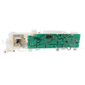 WASHING MACHINE SIMPSON/WESTINGHOUSE TL WASHER CONTROL PCB-SWT5541/WWT554B - 973913041133007