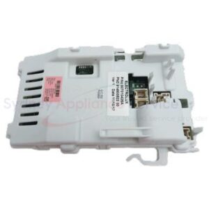 WASHING MACHINE ELECTROLUX WASHER PCBA MAIN BOARD - 973914900522009