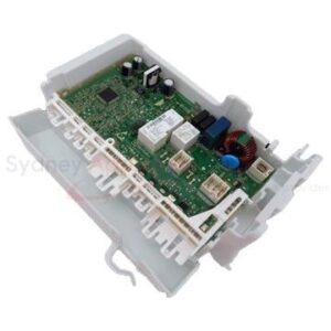 WASHING MACHINE ELECTROLUX FRONT LOAD WASHER MAIN PCB - 973914900602017