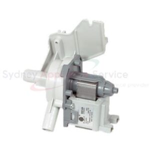 WASHING MACHINE ELECTROLUX FL WASHER RECRICULATION PUMP-EWF - 1321152702