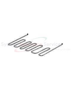 WESTINGHOUSE OVEN ELEMENT 2500W CLEAN HEAT - 4055470795